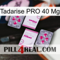 Tadarise PRO 40Mg 33